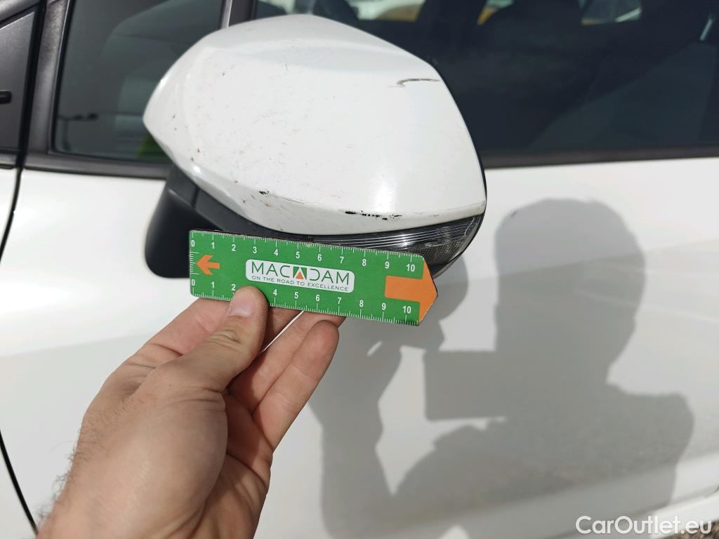  Toyota  Corolla TOYOTA  1.8 125H ACTIVE TECH E-CVT #16