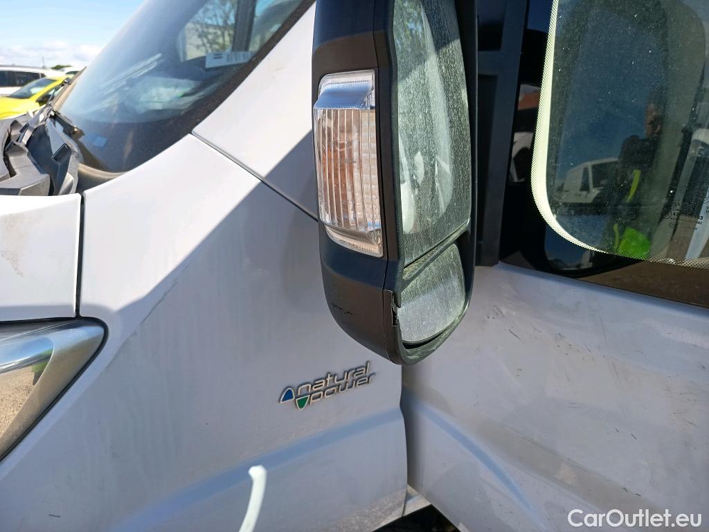  Fiat  Ducato FIAT  / 2014 / 4P / furgón Furgón 35 Medio 100kW Natural Power #53