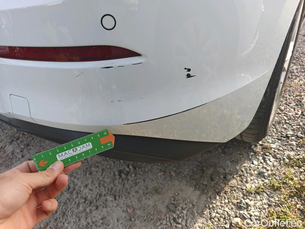  Volkswagen  Golf  VOLKSWAGEN / 2020 / 5P / berlina con portón Life 1.0 eTSI 81kW (110CV) DSG #12