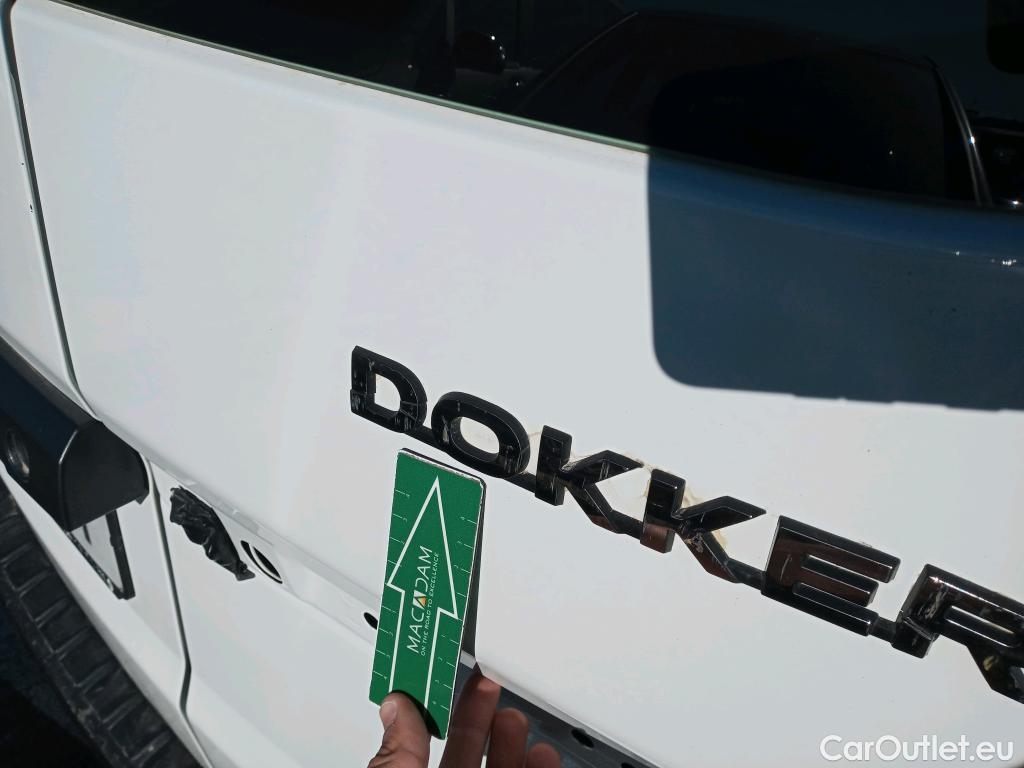  Dacia  Dokker DACIA  / 2013 / 4P / combi Essential Blue dCi 70kW (95CV) N1 #29