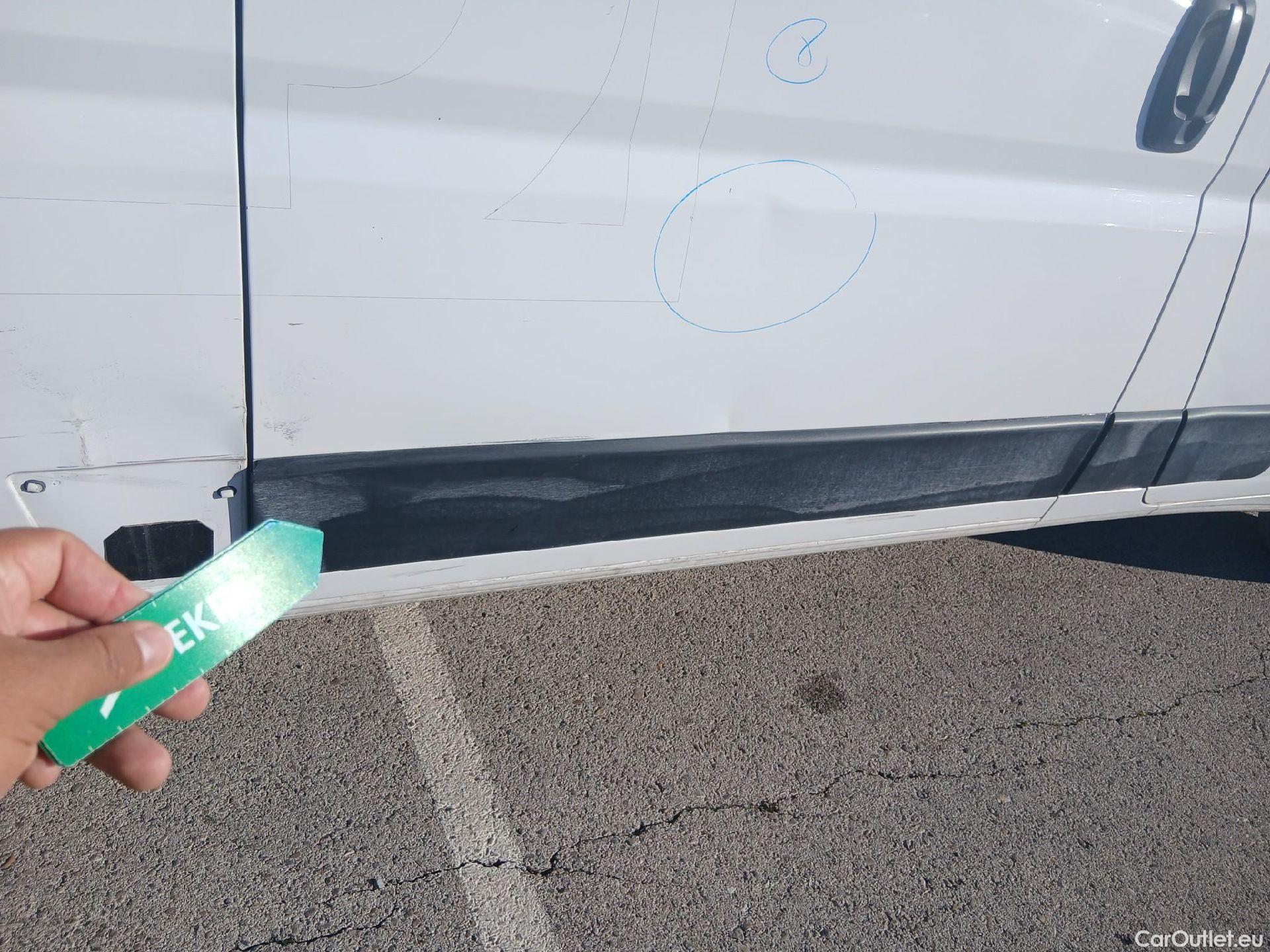  Fiat  Ducato FIAT  / 2014 / 4P / furgón 35 L2H1 Nat.Pow(100kW) EU6 D-temp GNC #49