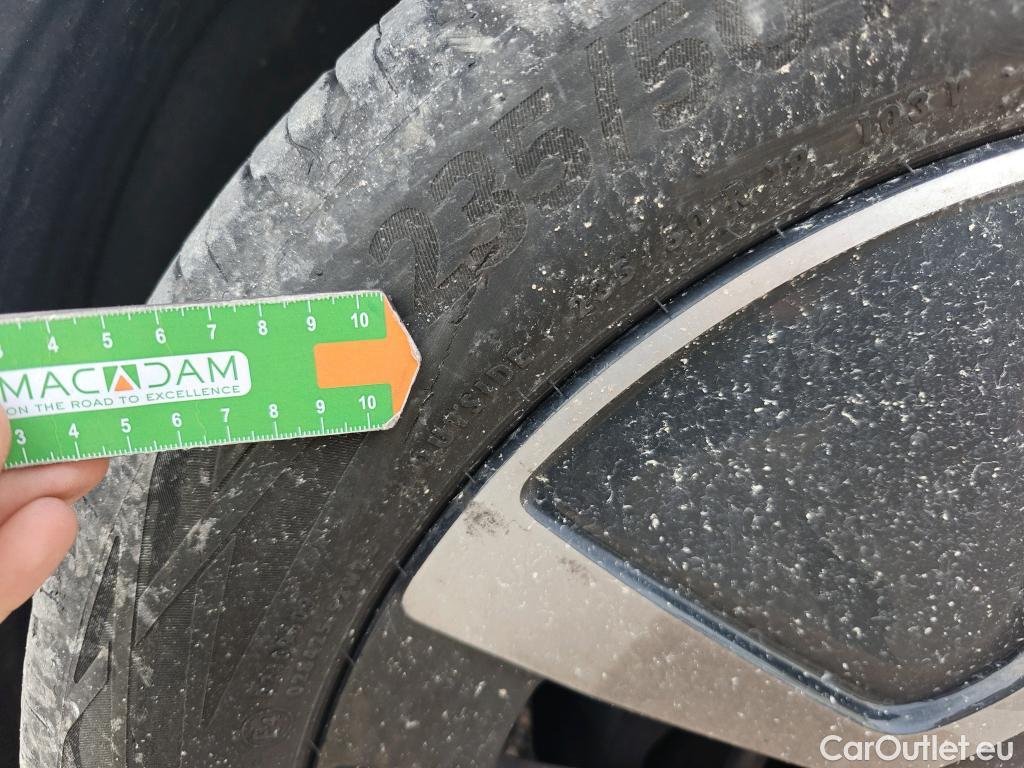  Volvo  XC 40 VOLVO XC40 / 2017 / 5P / todoterreno 1.5 T3 Momentum Pro #7