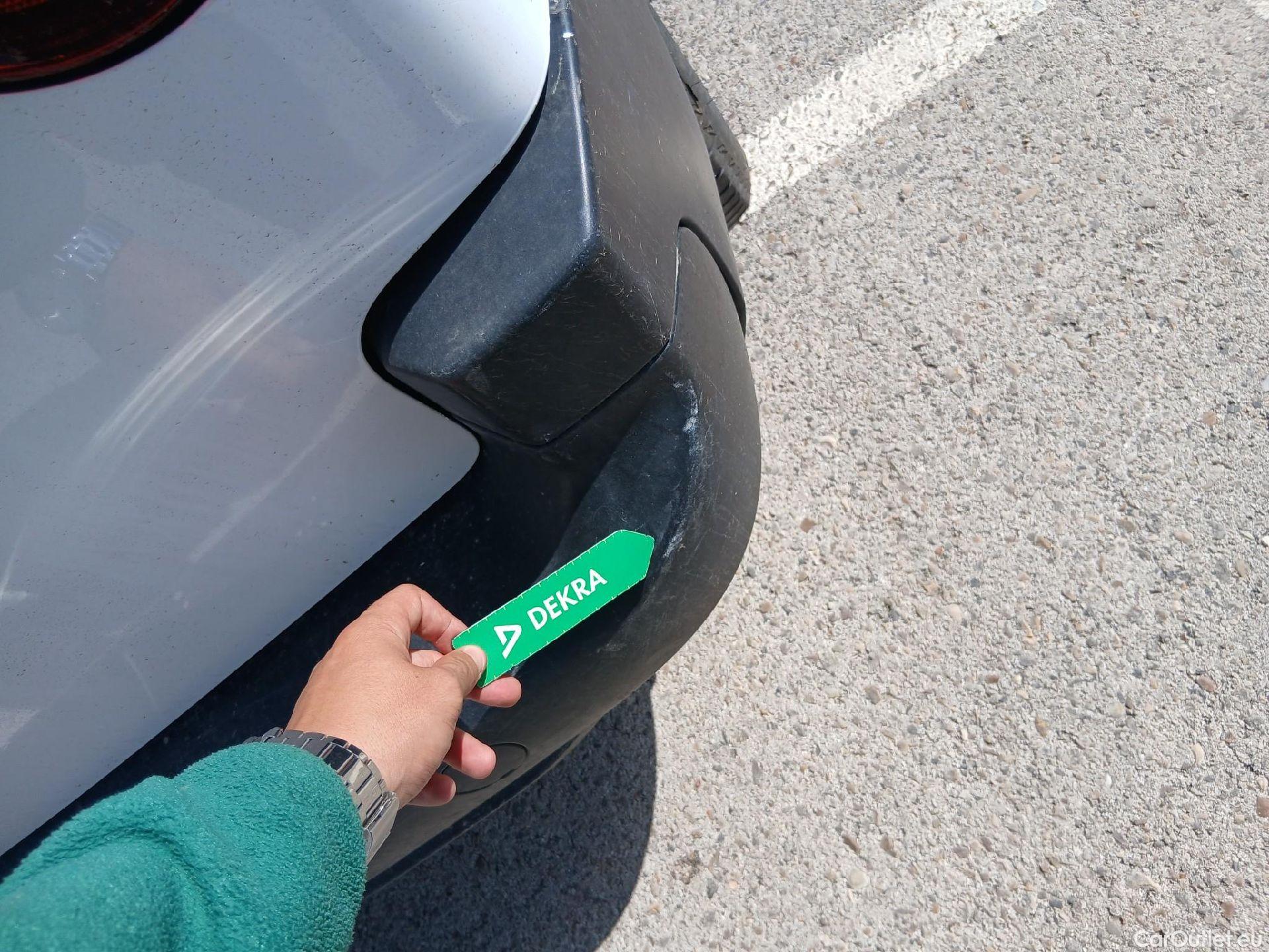  Citroen  Berlingo CITROEN  / 2018 / 3P / furgón derivado de turismo Talla M BlueHDi 100 CONTROL (AC2) #12