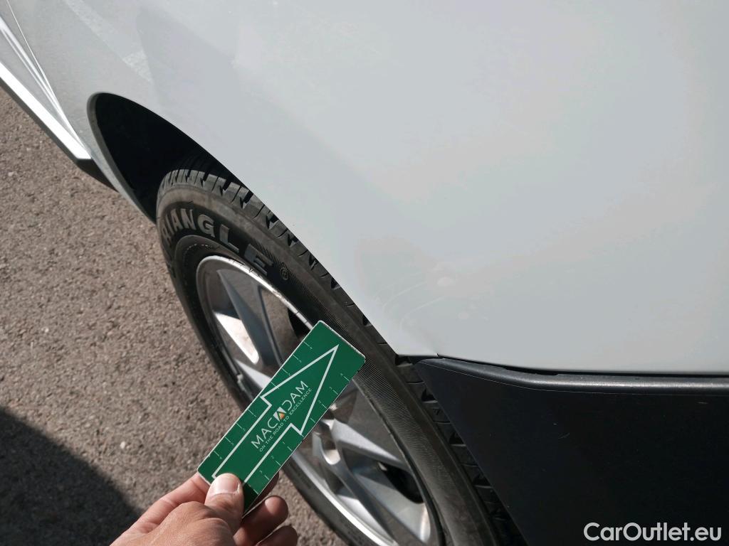  Dacia  Dokker DACIA  / 2013 / 4P / combi Essential Blue dCi 70kW (95CV) N1 #12