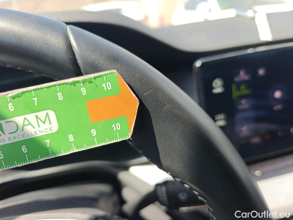  Skoda  Octavia SKODA  / 2020 / 5P / berlina con portón 2.0 TDI 85kW (115 CV) Manual Ambition #12