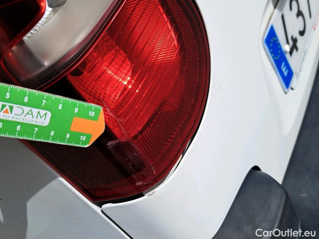  Citroen  Berlingo CITROEN  COMBI Talla M BlueHDi 100 S&S LIVE #17