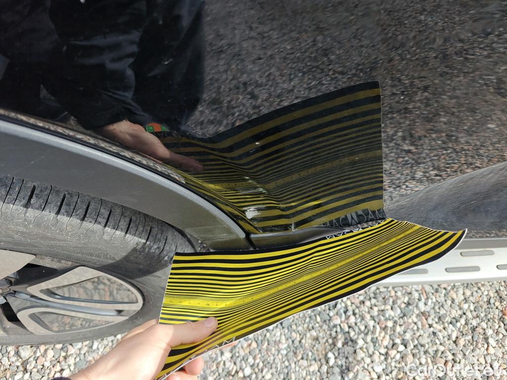  Volvo  XC 40 VOLVO XC40 / 2017 / 5P / todoterreno 1.5 T3 Momentum Pro #15