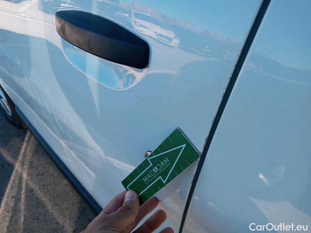  Dacia  Dokker DACIA  / 2013 / 4P / combi Essential Blue dCi 70kW (95CV) N1 #15