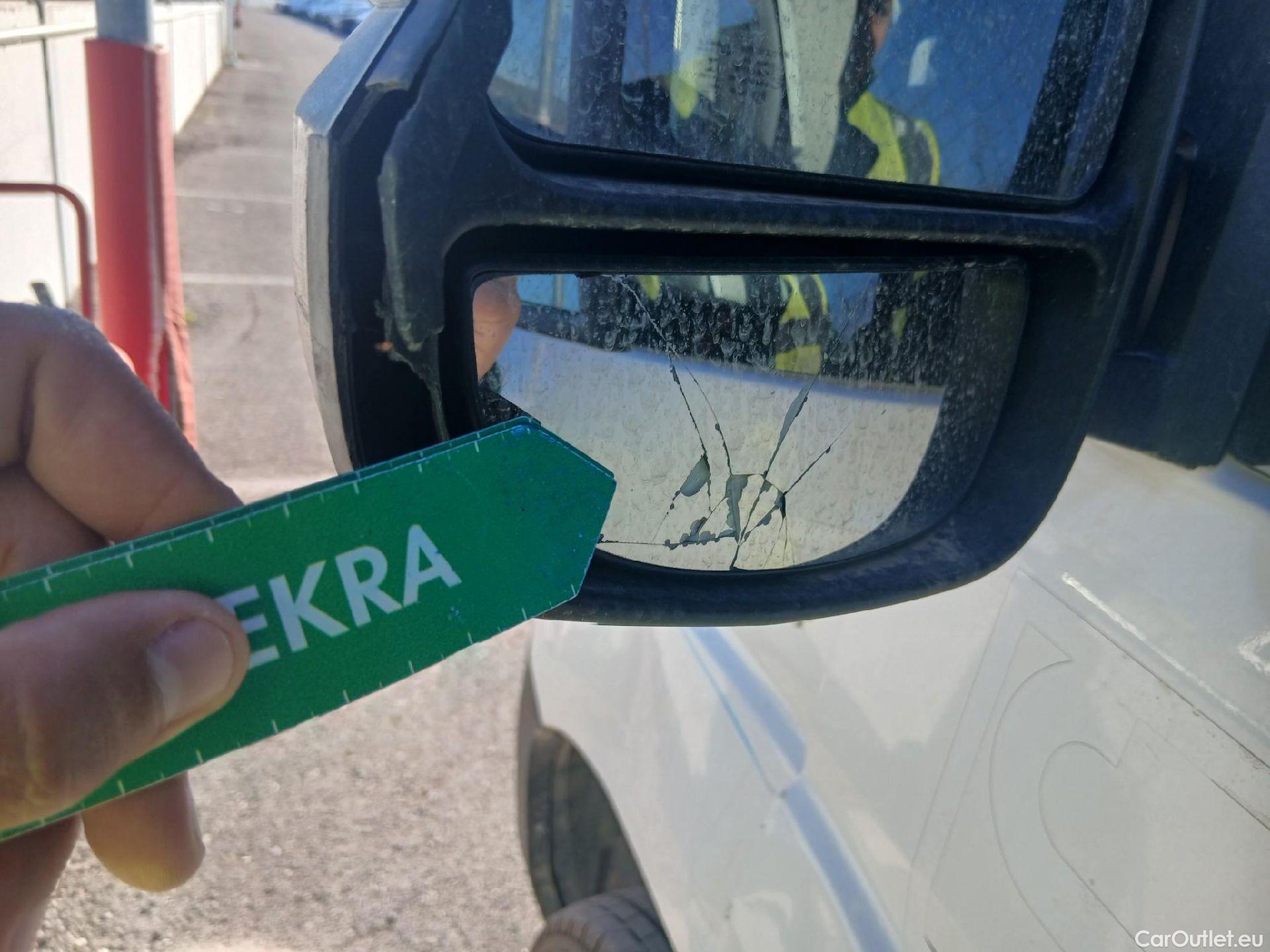  Fiat  Ducato FIAT  / 2014 / 4P / furgón 35 L2H1 Nat.Pow(100kW) EU6 D-temp GNC #17