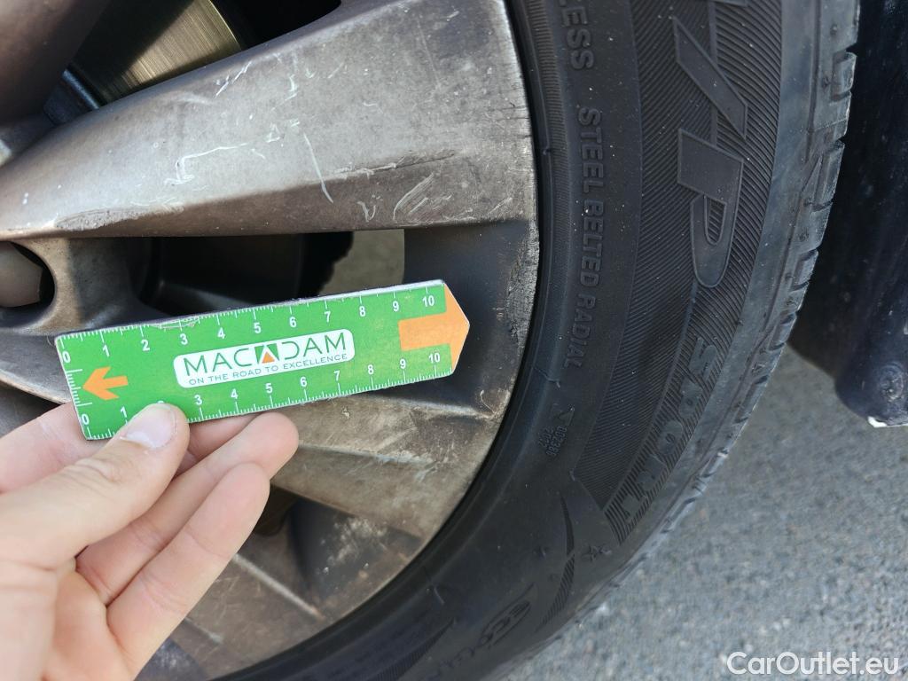  Skoda  KAMIQ SKODA  1.0 TSI 81kW (110CV) DSG Ambition (CX) #12