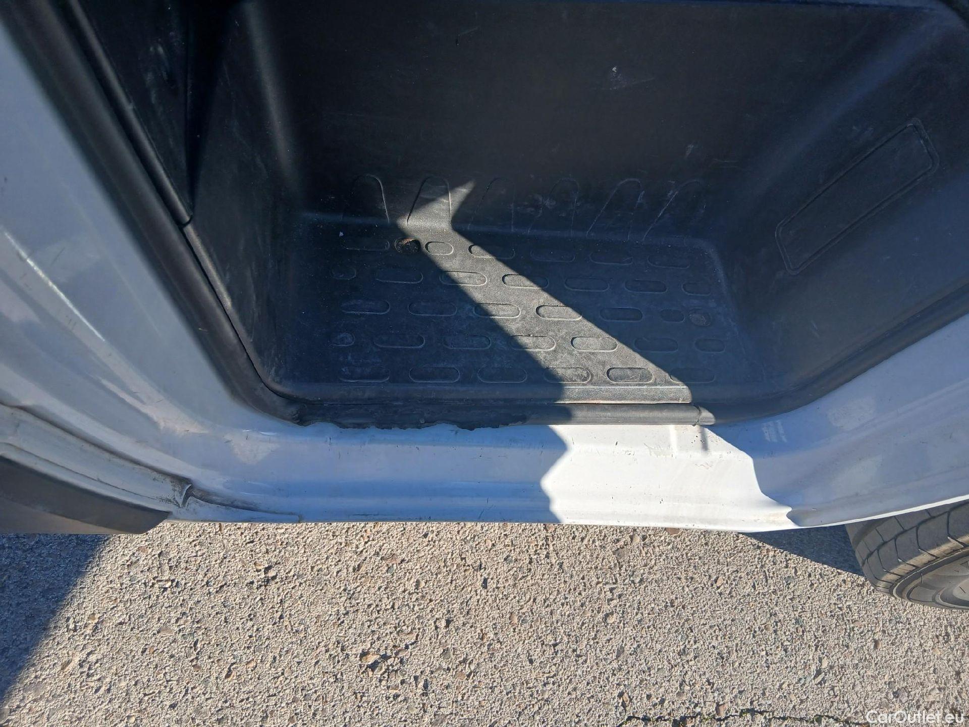  Fiat  Ducato FIAT  / 2014 / 4P / furgón 35 L2H1 Nat.Pow(100kW) EU6 D-temp GNC #54