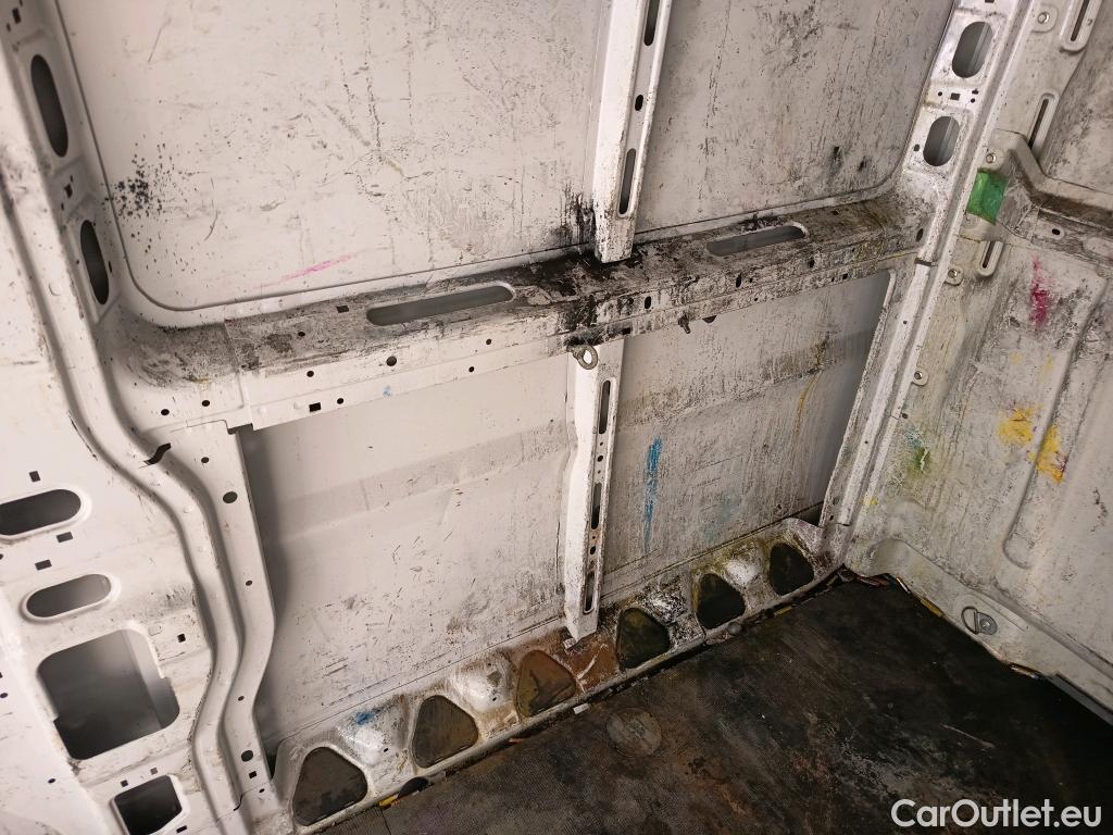  Fiat  Ducato FIAT  / 2014 / 4P / furgón Furgón 35 Medio 100kW Natural Power #10