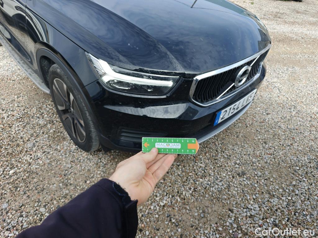  Volvo  XC 40 VOLVO XC40 / 2017 / 5P / todoterreno 1.5 T3 Momentum Pro #36