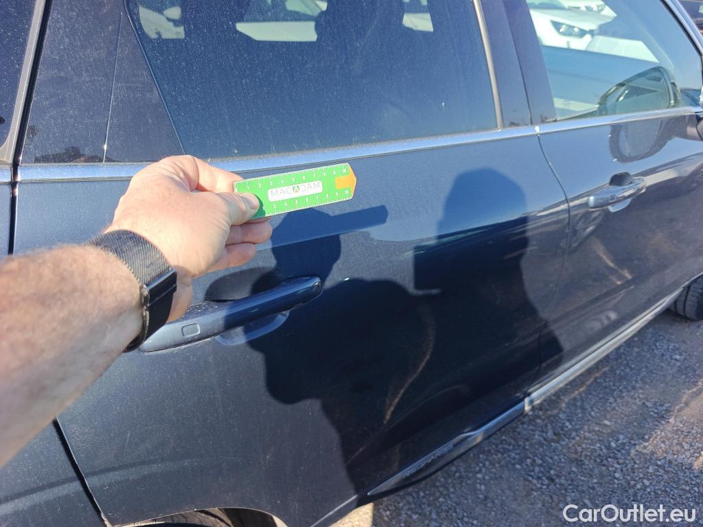  Volvo  XC60 VOLVO  / 2017 / 5P / todoterreno 2.0 T6 AWD Recharge Inscription Auto #9