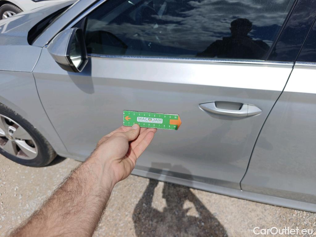  Skoda  Octavia SKODA  / 2020 / 5P / berlina con portón 2.0 TDI 85kW (115 CV) Manual Ambition #17