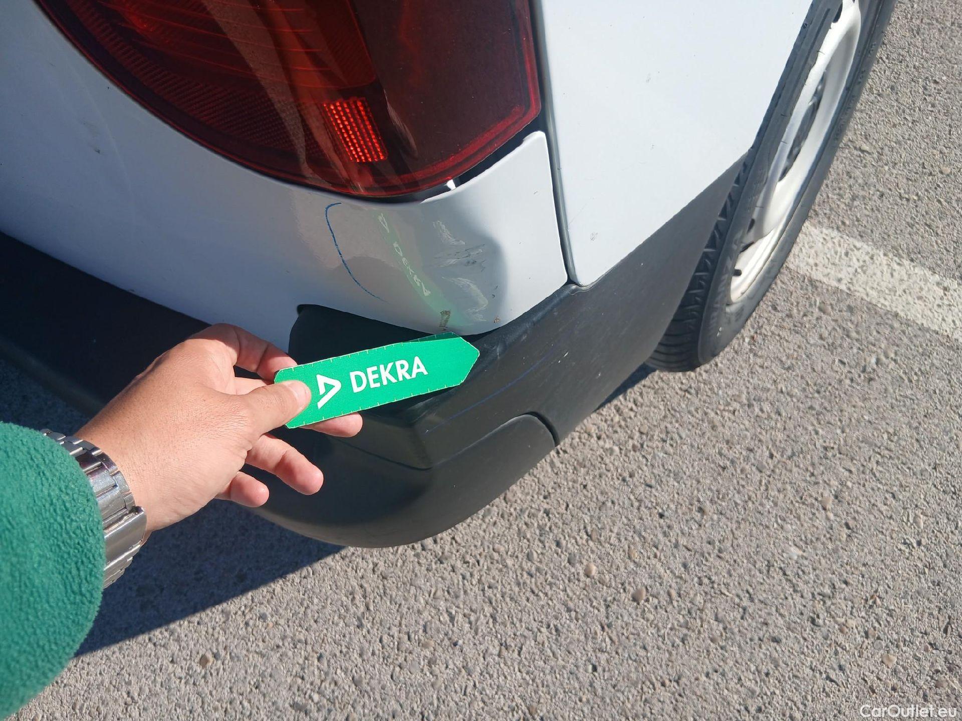  Fiat  Doblo FIAT Doblò / 2022 / 4P / furgón derivado de turismo Furgón 1.5 BlueHDi 100 1000kg L1H1 (AC2) #13