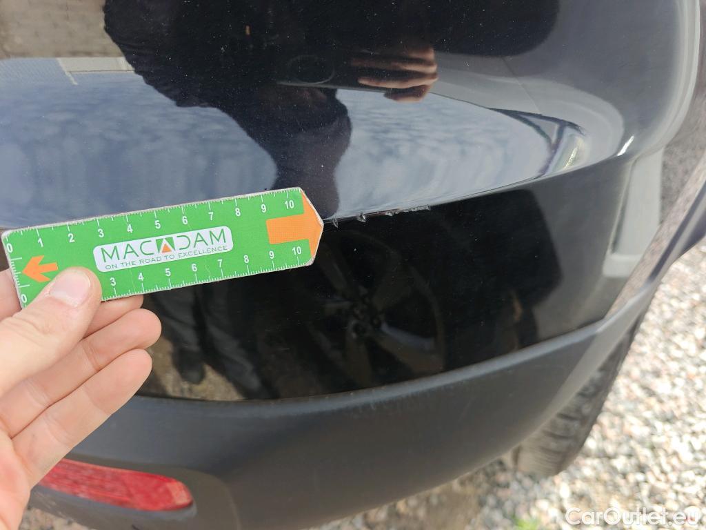  Volvo  XC 40 VOLVO XC40 / 2017 / 5P / todoterreno 1.5 T3 Momentum Pro #34