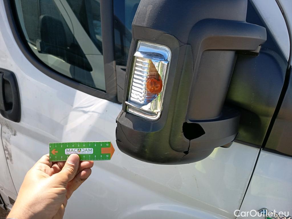  Fiat  Ducato FIAT  / 2014 / 4P / furgón Furgón 35 Medio 100kW Natural Power #27