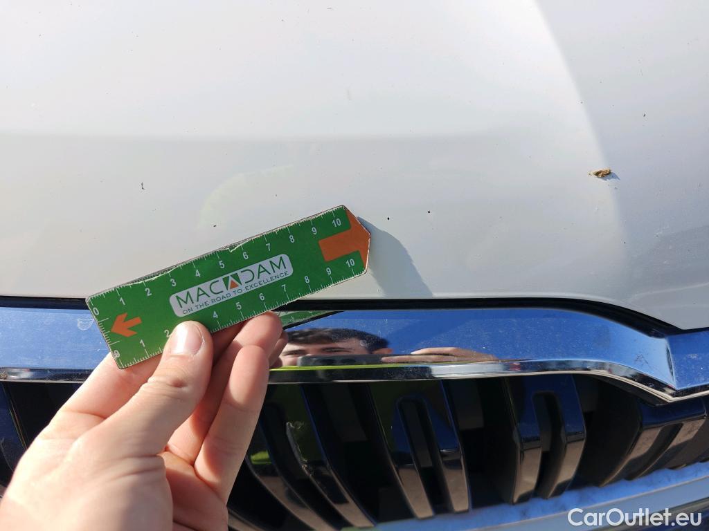  Skoda  KAMIQ SKODA  1.0 TSI 81kW (110CV) DSG Ambition (CX) #23