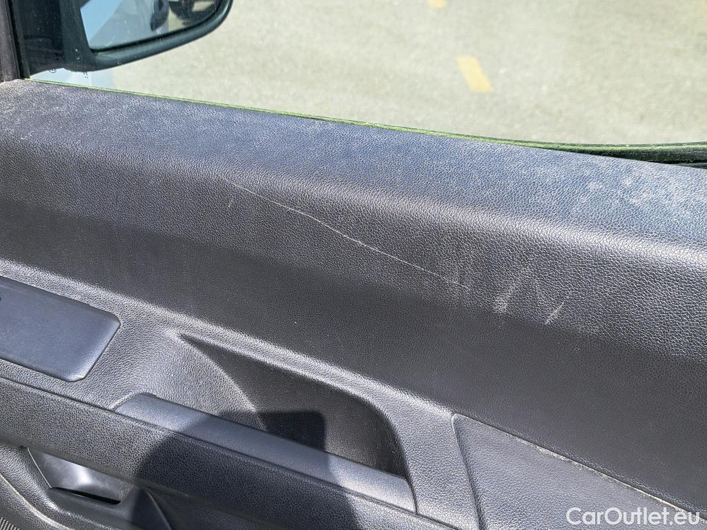  Citroen  Berlingo CITROEN  COMBI Talla M BlueHDi 100 S&S LIVE #38