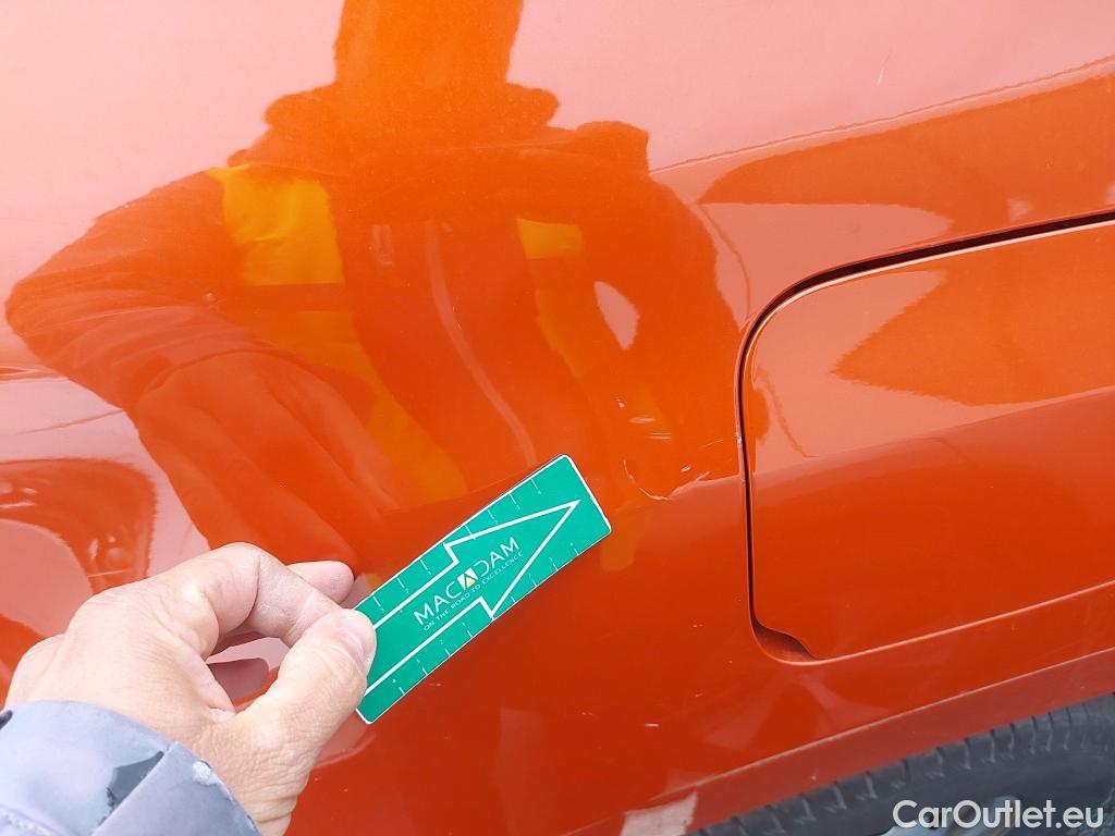  Land Rover  Discovery DACIA Duster / 2018 / 5P / furgón derivado de turismo Essential TCE 74kW(100CV) ECO-G 4X2 (furgón) #20