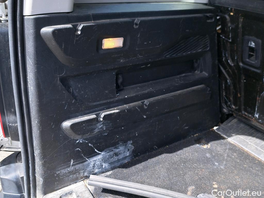  Citroen  Berlingo CITROEN  COMBI Talla M BlueHDi 100 S&S LIVE #5