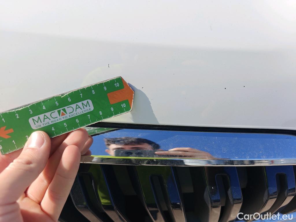  Skoda  KAMIQ SKODA  1.0 TSI 81kW (110CV) DSG Ambition (CX) #24