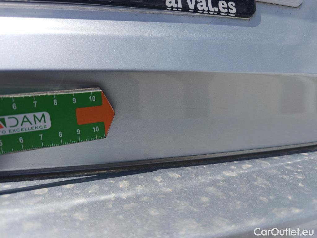  Skoda  Octavia SKODA  / 2020 / 5P / berlina con portón 2.0 TDI 85kW (115 CV) Manual Ambition #4