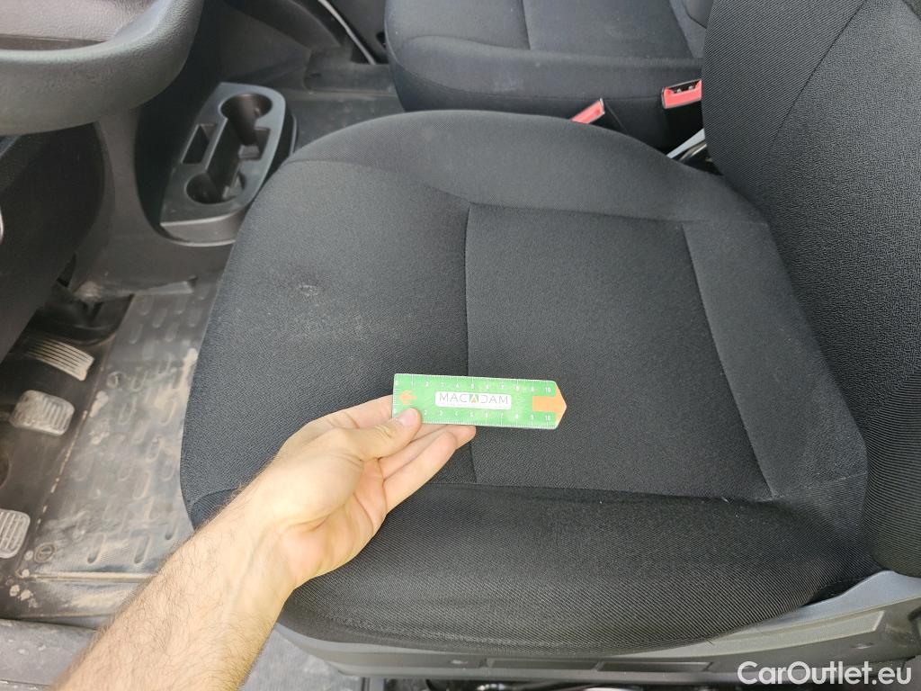  Fiat  Ducato FIAT  / 2014 / 4P / furgón 35 L2H2 Multijet (103kW) #49