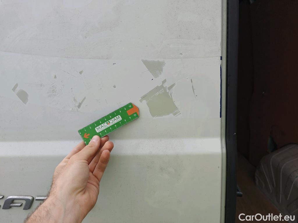  Fiat  Ducato FIAT  / 2014 / 4P / furgón 35 L2H2 Multijet (103kW) #31