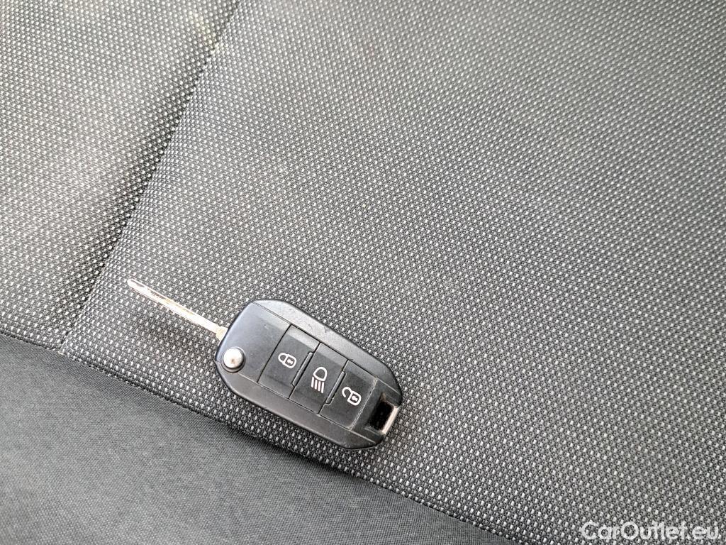  Citroen  Berlingo CITROEN  COMBI Talla M BlueHDi 100 S&S LIVE #2