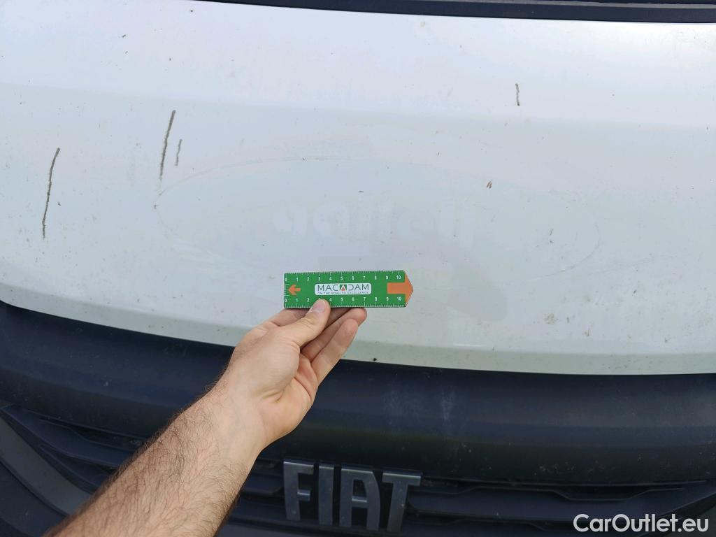  Fiat  Ducato FIAT  / 2014 / 4P / furgón 35 L2H2 Multijet (103kW) #33