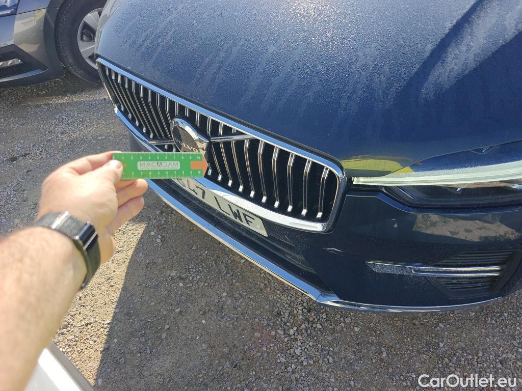  Volvo  XC60 VOLVO  / 2017 / 5P / todoterreno 2.0 T6 AWD Recharge Inscription Auto #13