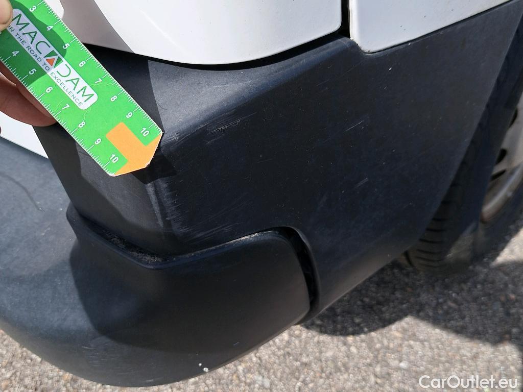  Citroen  Berlingo CITROEN  COMBI Talla M BlueHDi 100 S&S LIVE #37