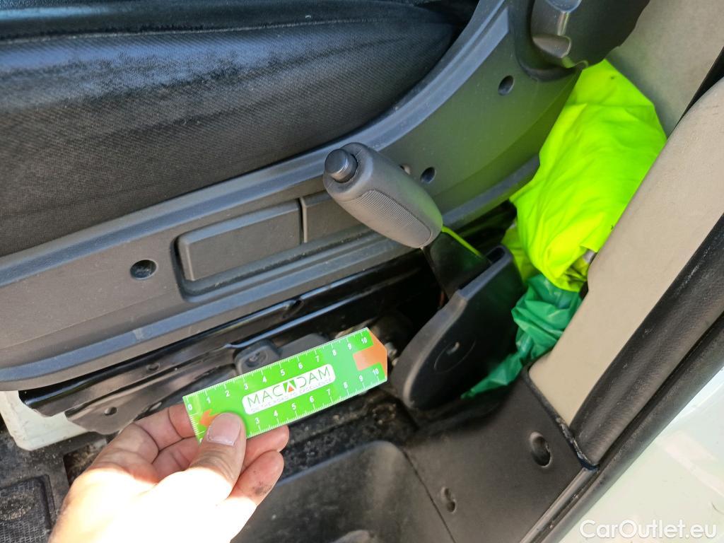  Fiat  Ducato FIAT  / 2014 / 4P / furgón Furgón 35 Medio 100kW Natural Power #64