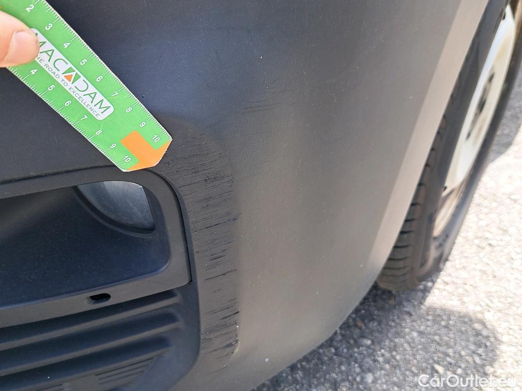  Citroen  Berlingo CITROEN  COMBI Talla M BlueHDi 100 S&S LIVE #31