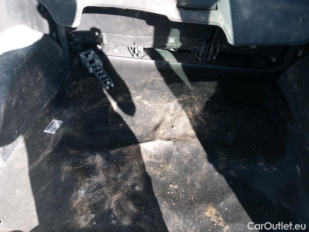  Dacia  Dokker DACIA  / 2013 / 4P / combi Essential Blue dCi 70kW (95CV) N1 #17