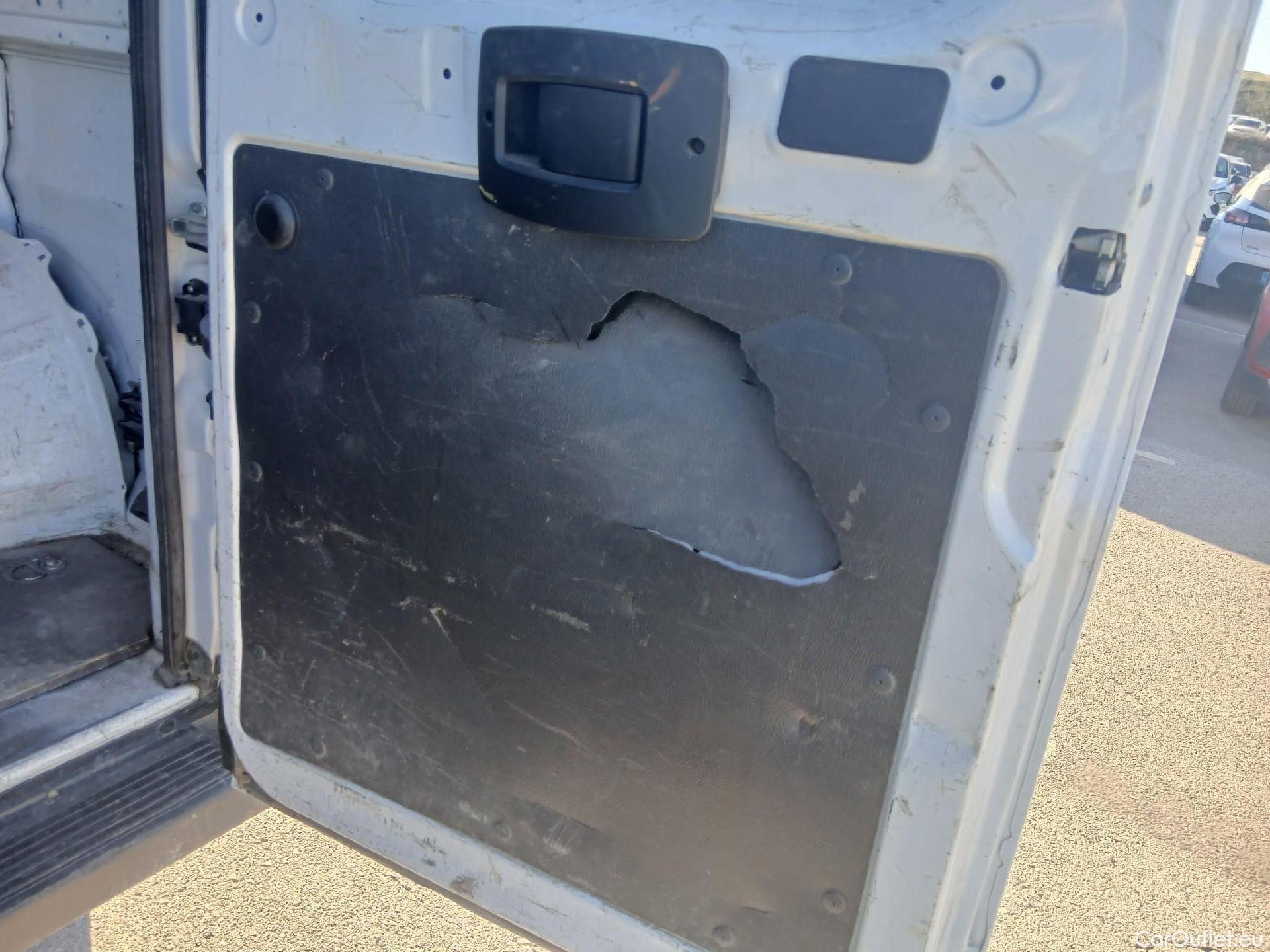  Fiat  Ducato FIAT  / 2014 / 4P / furgón 35 L2H1 Nat.Pow(100kW) EU6 D-temp GNC #5