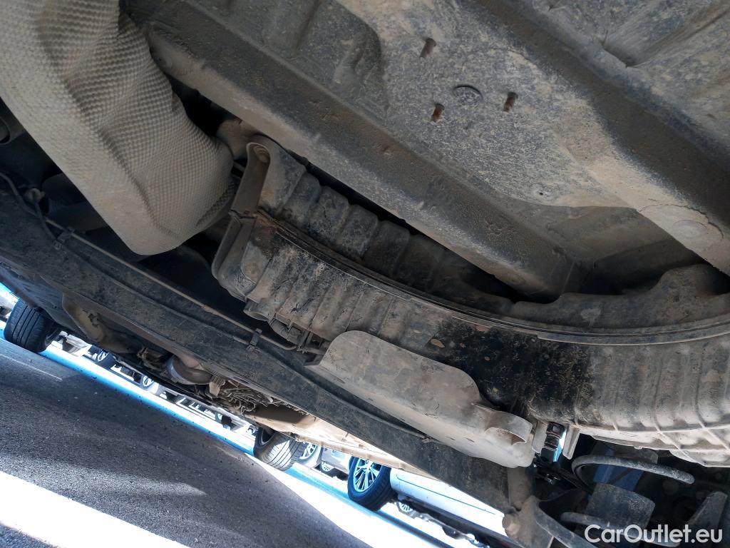  Dacia  Dokker DACIA  / 2013 / 4P / combi Essential Blue dCi 70kW (95CV) N1 #18