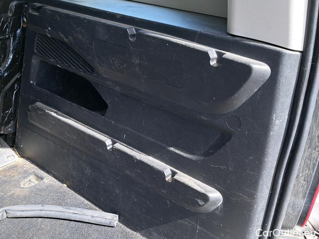  Citroen  Berlingo CITROEN  COMBI Talla M BlueHDi 100 S&S LIVE #3