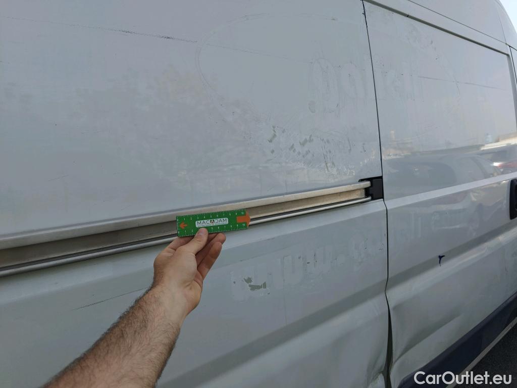  Fiat  Ducato FIAT  / 2014 / 4P / furgón 35 L2H2 Multijet (103kW) #36