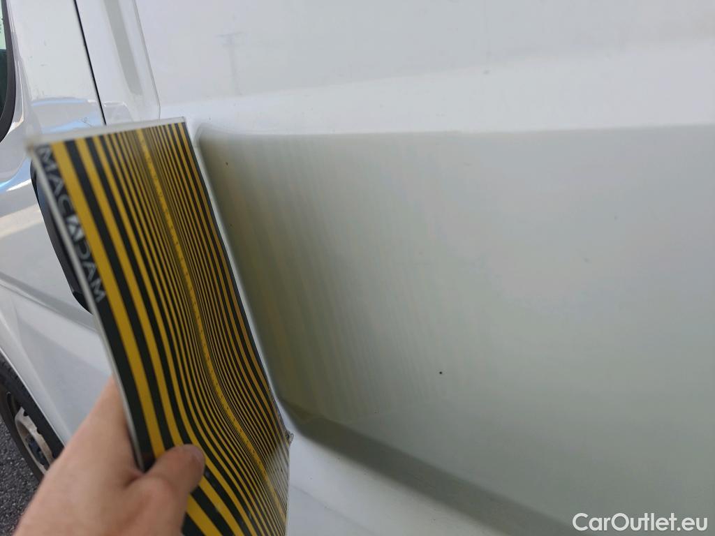  Fiat  Ducato FIAT  / 2014 / 4P / furgón 35 L2H2 Multijet (103kW) #11