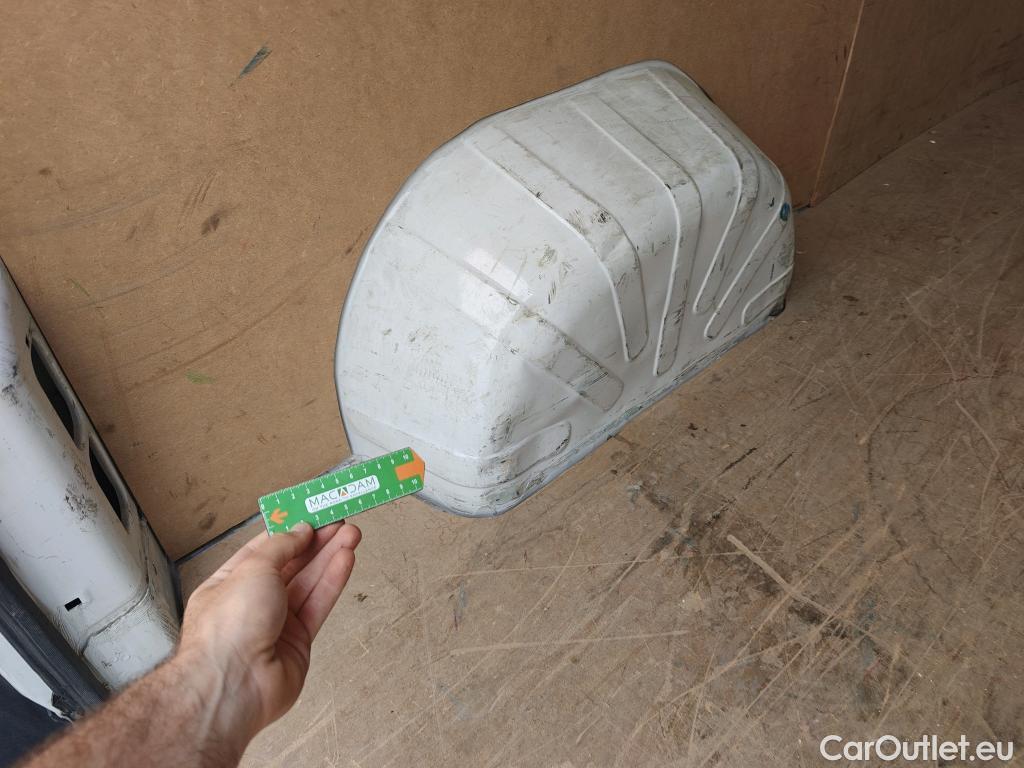  Fiat  Ducato FIAT  / 2014 / 4P / furgón 35 L2H2 Multijet (103kW) #17