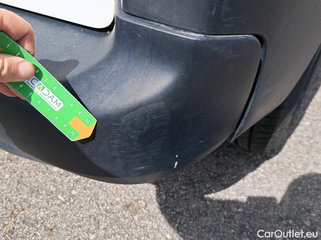  Citroen  Berlingo CITROEN  COMBI Talla M BlueHDi 100 S&S LIVE #35