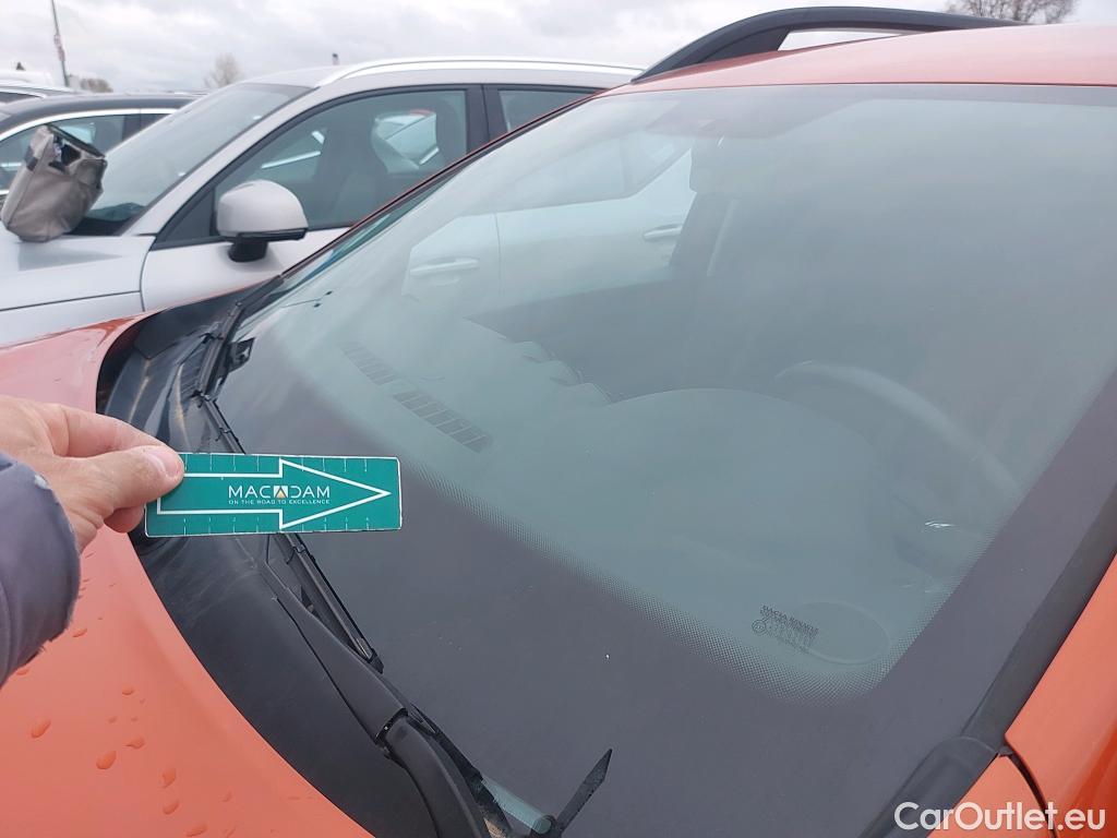  Land Rover  Discovery DACIA Duster / 2018 / 5P / furgón derivado de turismo Essential TCE 74kW(100CV) ECO-G 4X2 (furgón) #22