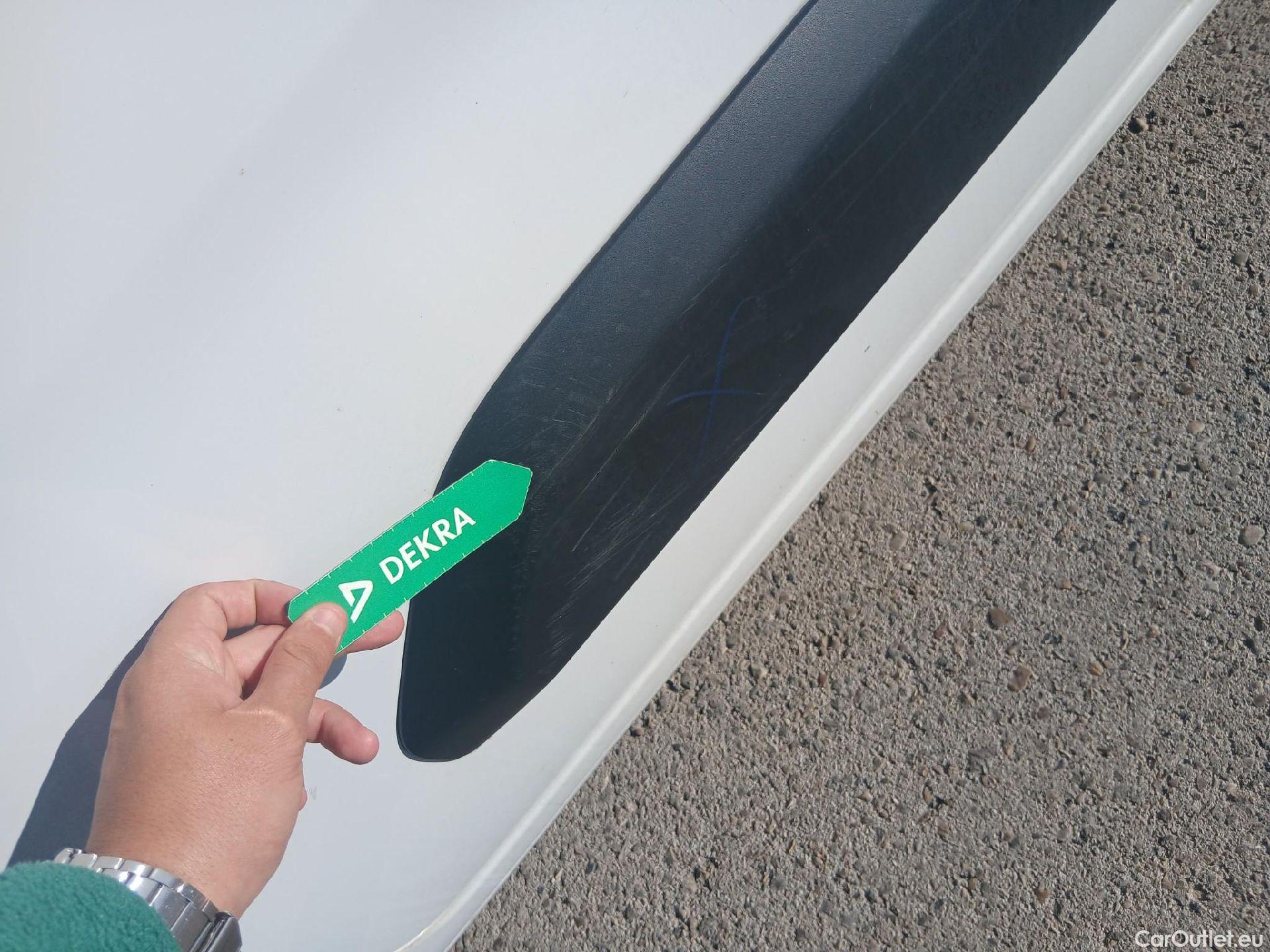  Fiat  Doblo FIAT Doblò / 2022 / 4P / furgón derivado de turismo Furgón 1.5 BlueHDi 100 1000kg L1H1 (AC2) #16