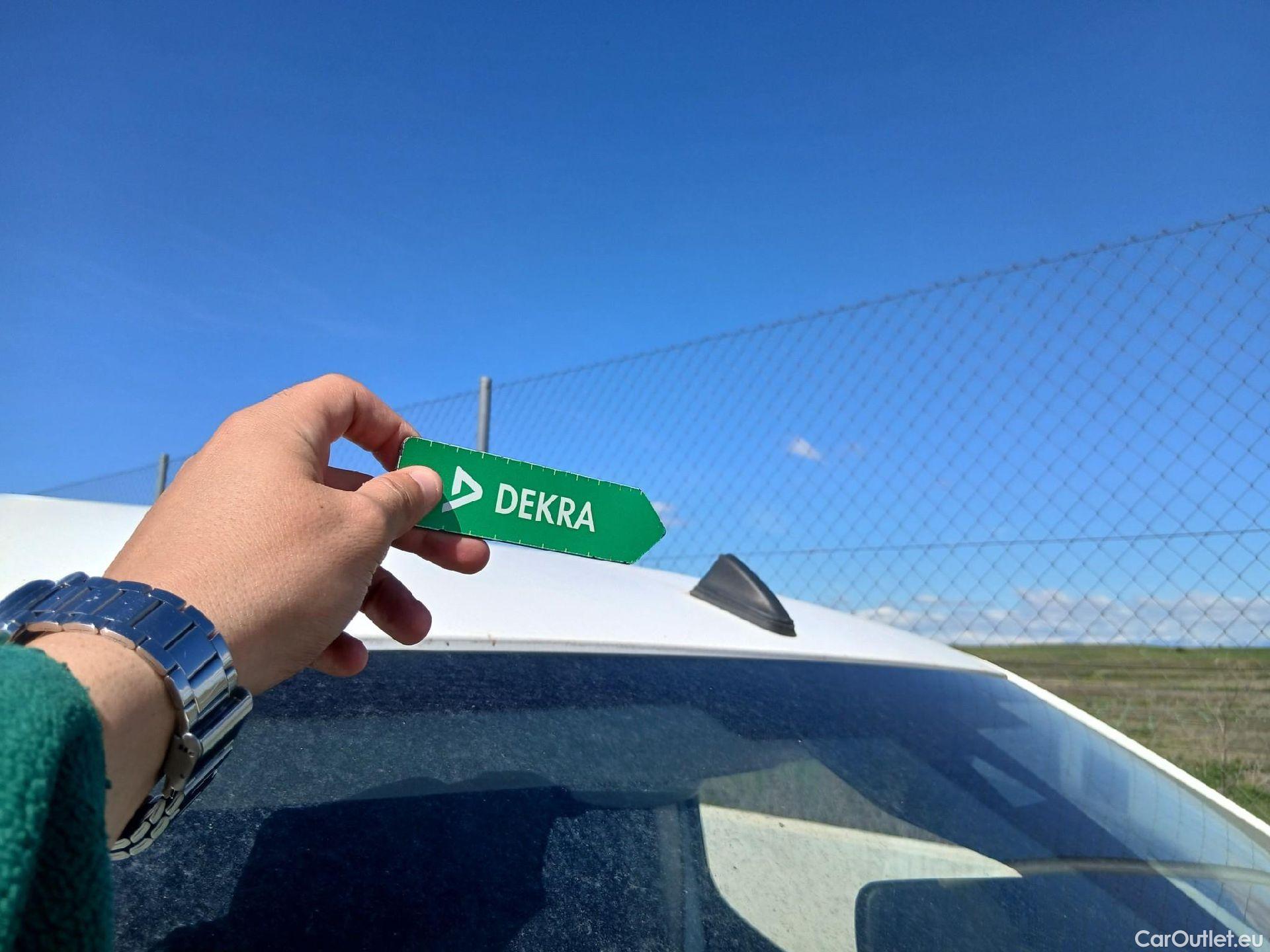  Citroen  Berlingo CITROEN  / 2018 / 3P / furgón derivado de turismo Talla M BlueHDi 100 CONTROL (AC2) #15