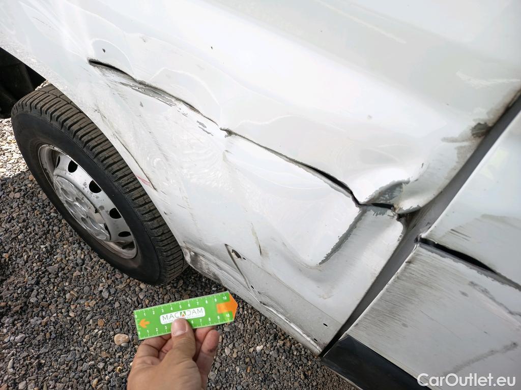  Fiat  Ducato FIAT  / 2014 / 4P / furgón Furgón 35 Medio 100kW Natural Power #4