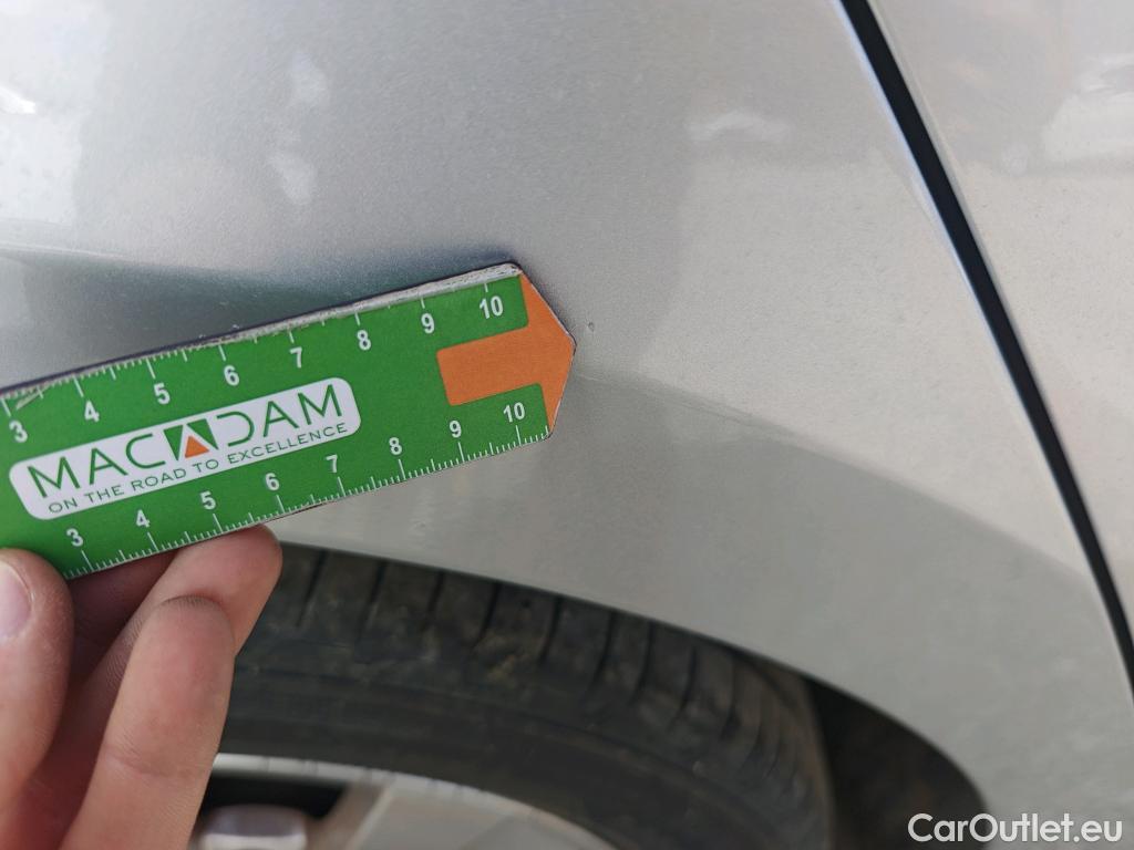  Skoda  Octavia SKODA  / 2020 / 5P / berlina con portón 2.0 TDI 85kW (115 CV) Manual Ambition #20