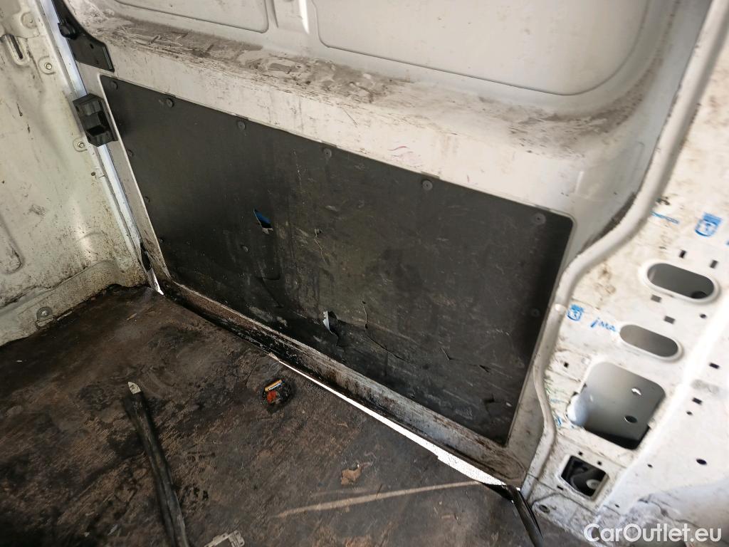  Fiat  Ducato FIAT  / 2014 / 4P / furgón Furgón 35 Medio 100kW Natural Power #12